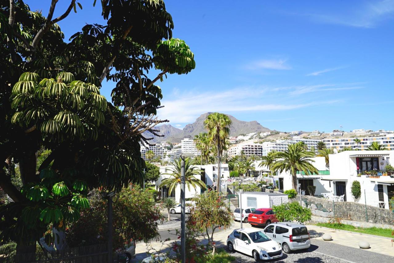 Fantastic Vacation By The Ocean Apartment Playa de las Americas  Exterior photo