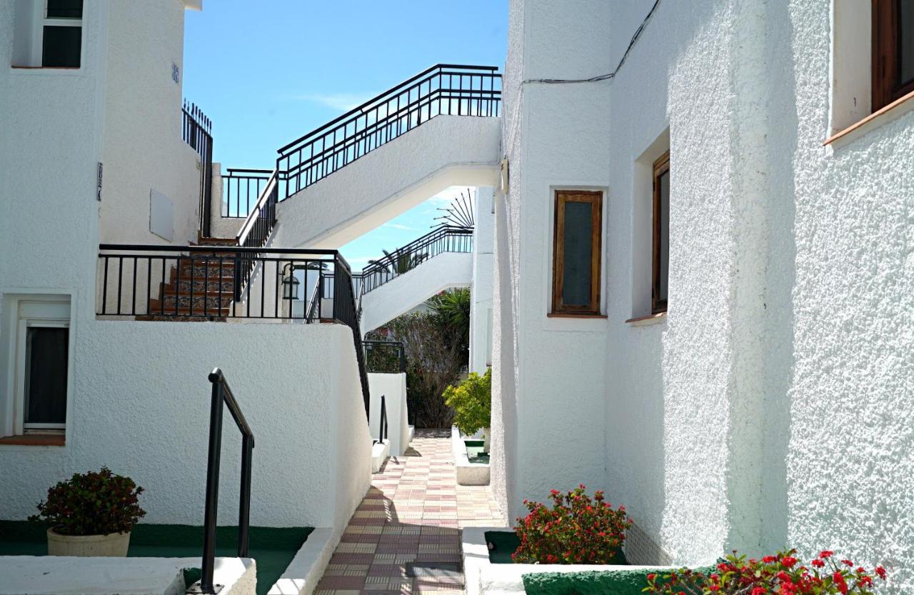 Fantastic Vacation By The Ocean Apartment Playa de las Americas  Exterior photo