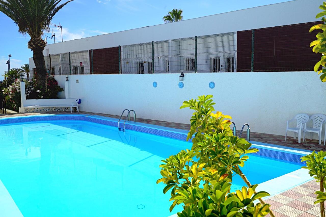 Fantastic Vacation By The Ocean Apartment Playa de las Americas  Exterior photo