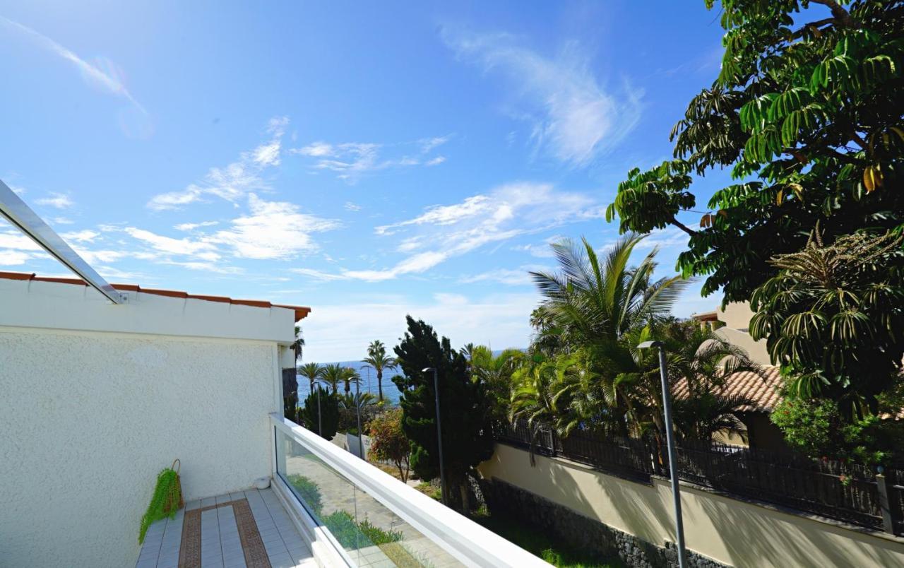 Fantastic Vacation By The Ocean Apartment Playa de las Americas  Exterior photo