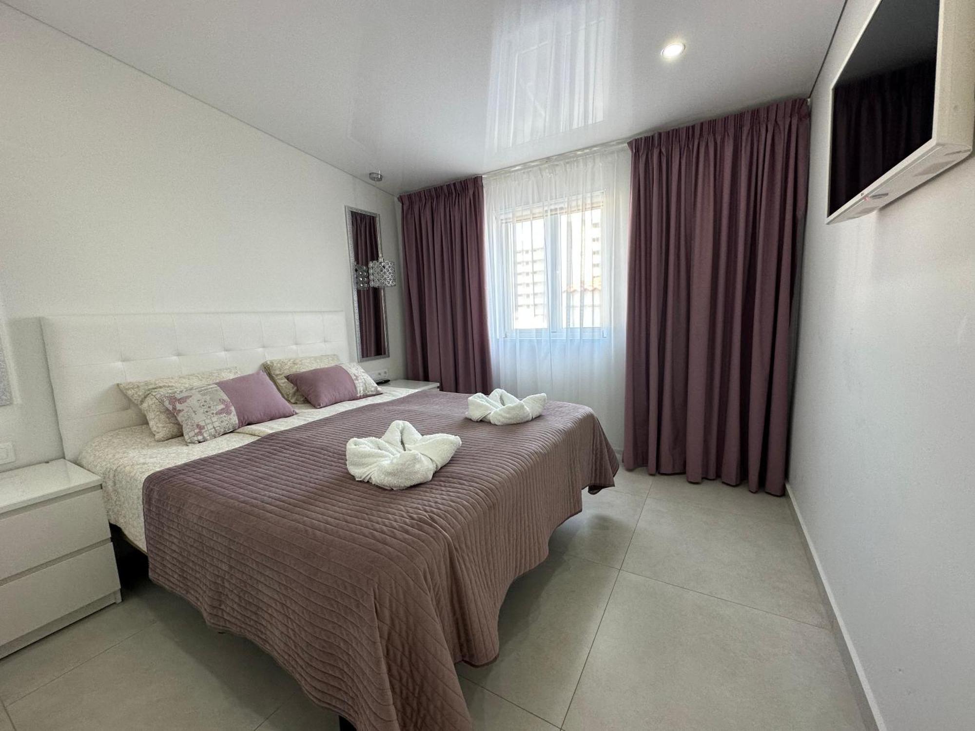 Fantastic Vacation By The Ocean Apartment Playa de las Americas  Exterior photo