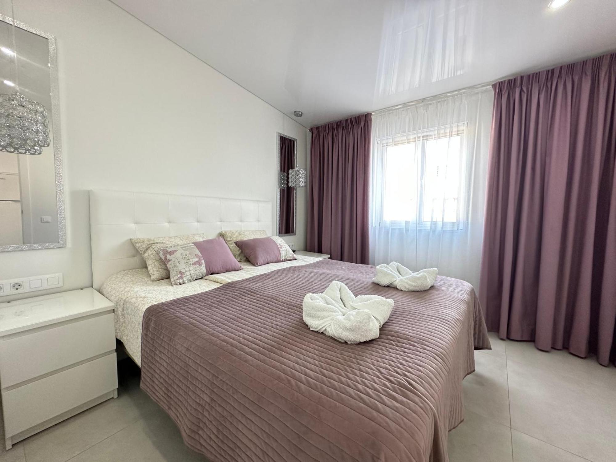 Fantastic Vacation By The Ocean Apartment Playa de las Americas  Exterior photo