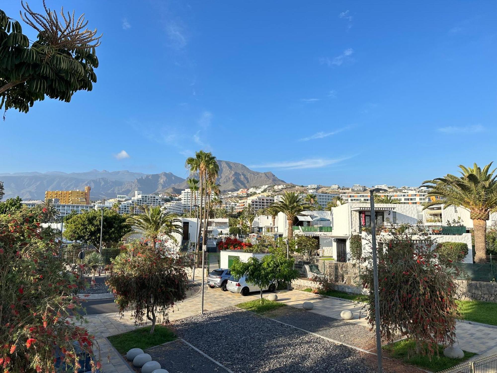 Fantastic Vacation By The Ocean Apartment Playa de las Americas  Exterior photo