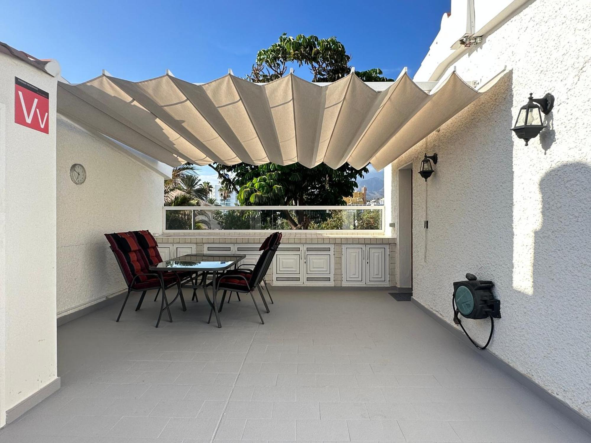 Fantastic Vacation By The Ocean Apartment Playa de las Americas  Exterior photo