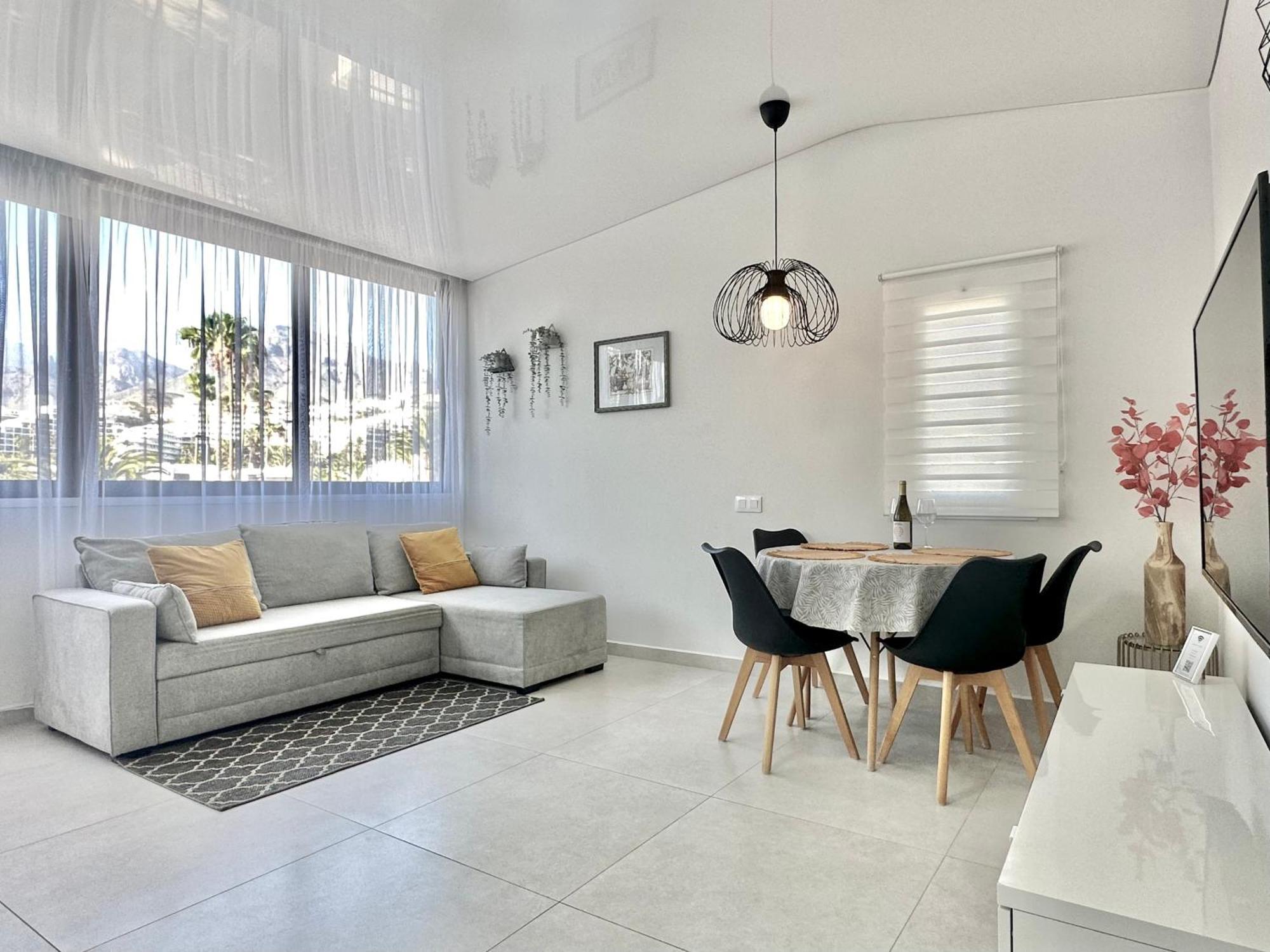 Fantastic Vacation By The Ocean Apartment Playa de las Americas  Exterior photo