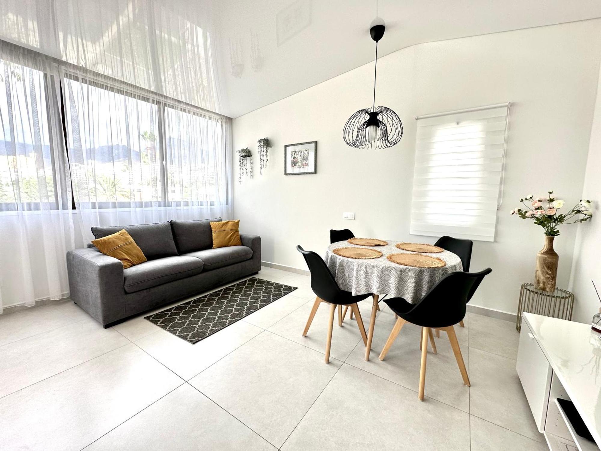 Fantastic Vacation By The Ocean Apartment Playa de las Americas  Exterior photo